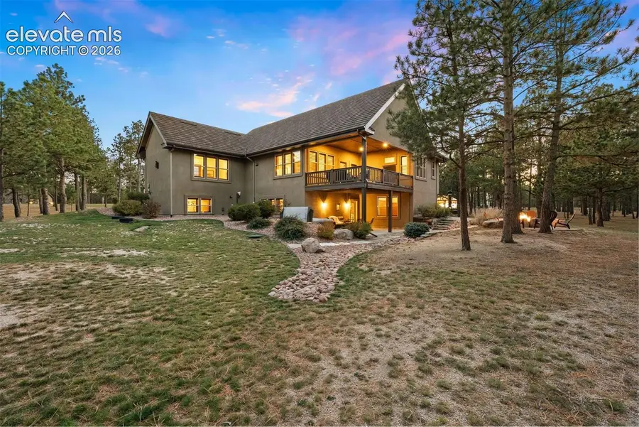 15685 Pole Pine Point, Colorado Springs, CO 80908 - #3