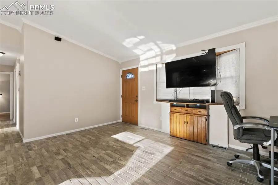 2937 Banjo Drive, Colorado Springs, CO 80918 - #3