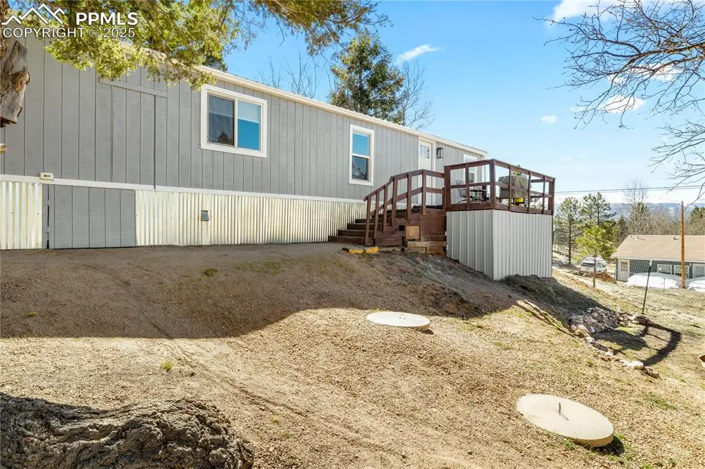 358 Fern Road, Woodland Park, CO 80863 - Image #1