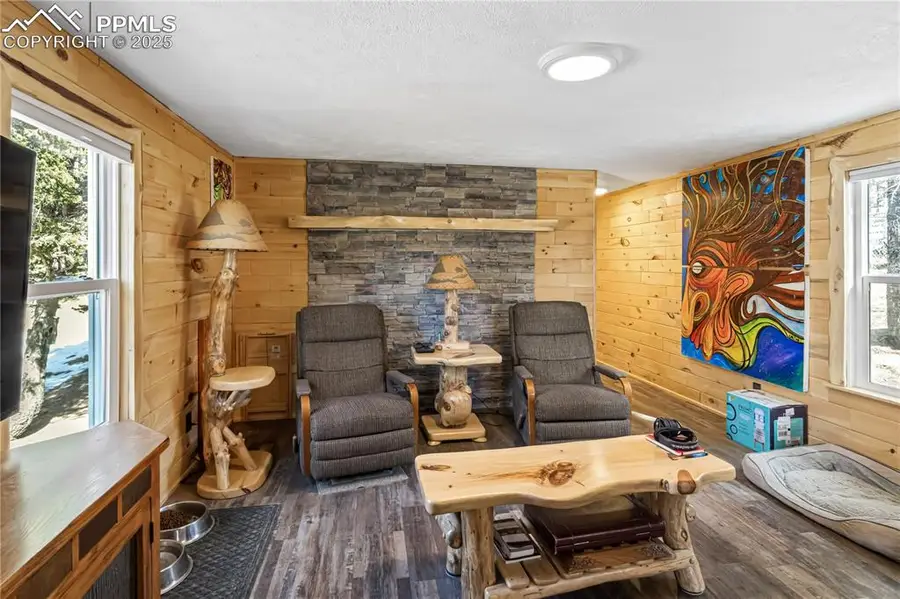 358 Fern Road, Woodland Park, CO 80863 - Image #2