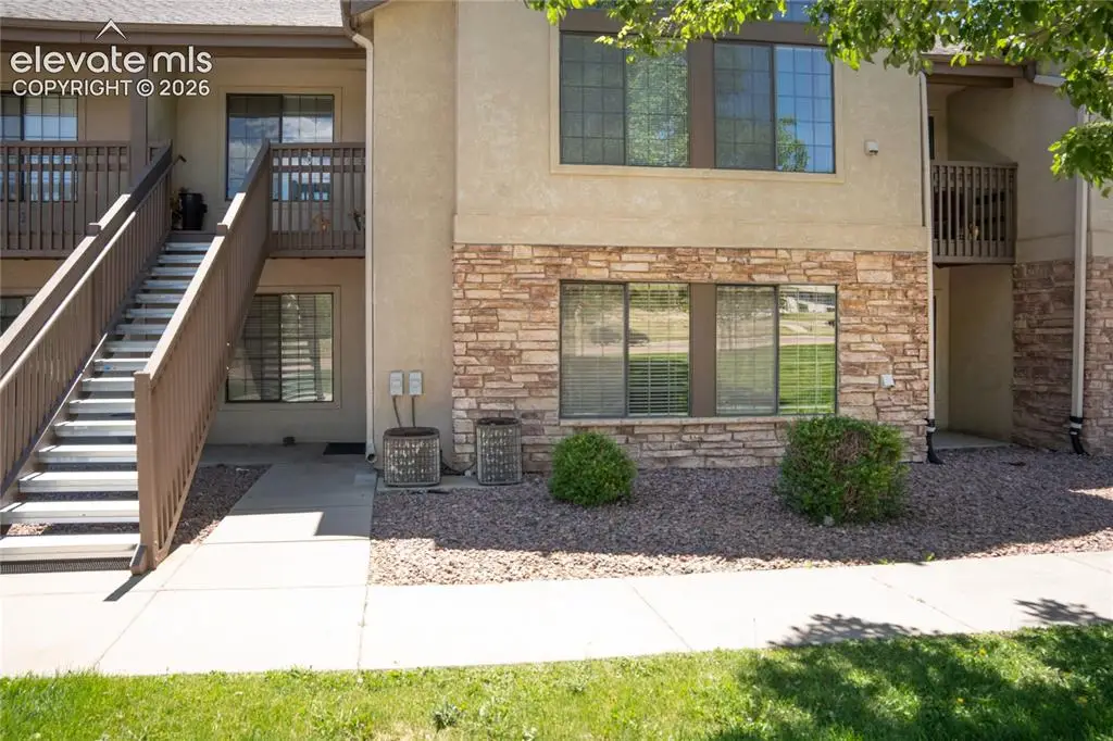 2120 Alicia Point #102, Colorado Springs, CO 80919 - #1