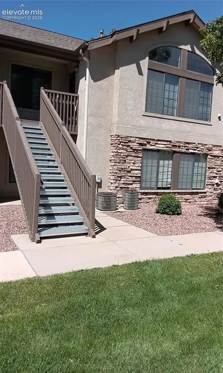 2120 Alicia Point #102, Colorado Springs, CO 80919