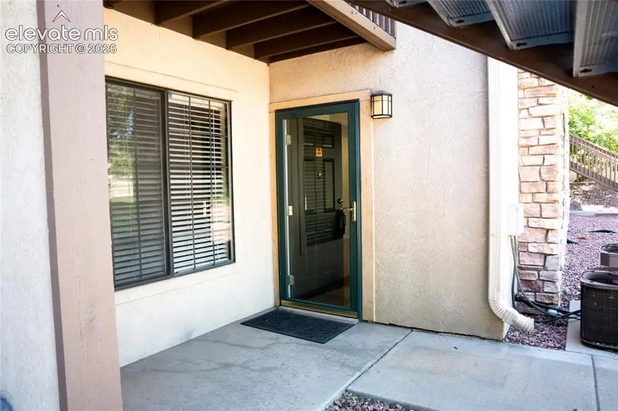 2120 Alicia Point #102, Colorado Springs, CO 80919 - #3