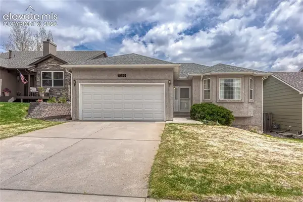 7285 Julynn Road, Colorado Springs, CO 80919