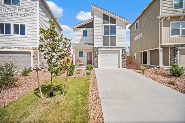 8062 Jayla Trail, Peyton, CO 80831