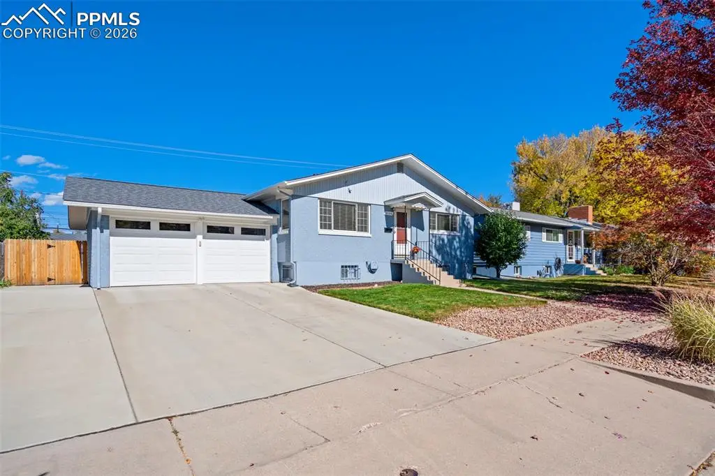 2106 Mount Vernon Street, Colorado Springs, CO 80909 - Image #1