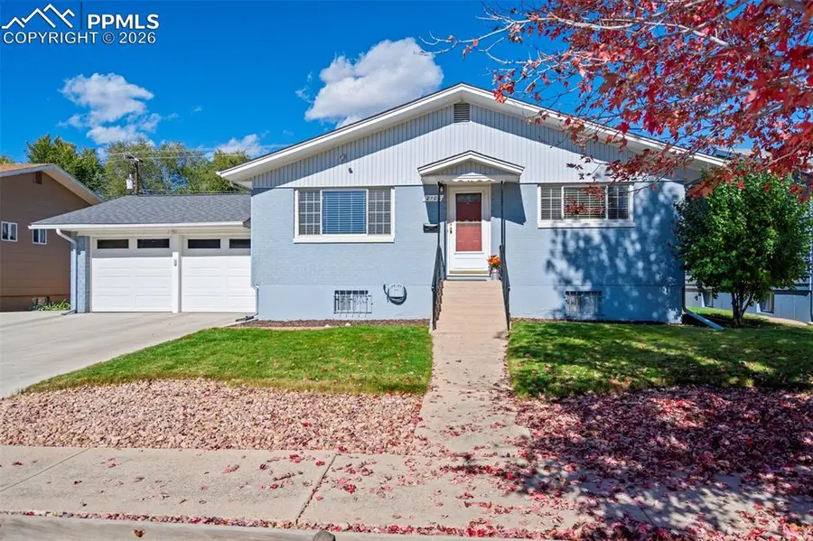 2106 Mount Vernon Street, Colorado Springs, CO 80909 - Image #2