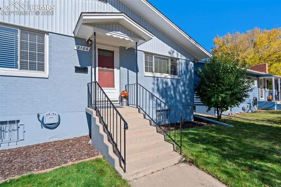 2106 Mount Vernon Street, Colorado Springs, CO 80909 - Image #3