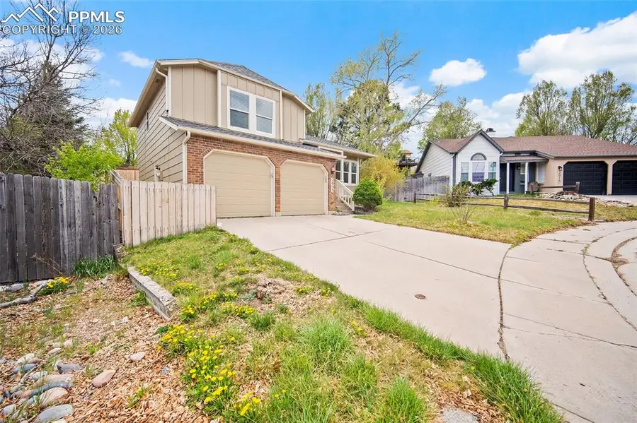 2035 Tinsel Place, Colorado Springs, CO 80920 - #2