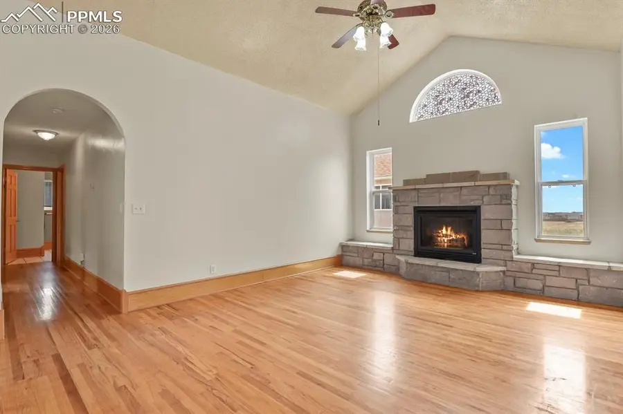 11505 Salinas Road, Peyton, CO 80831 - #3