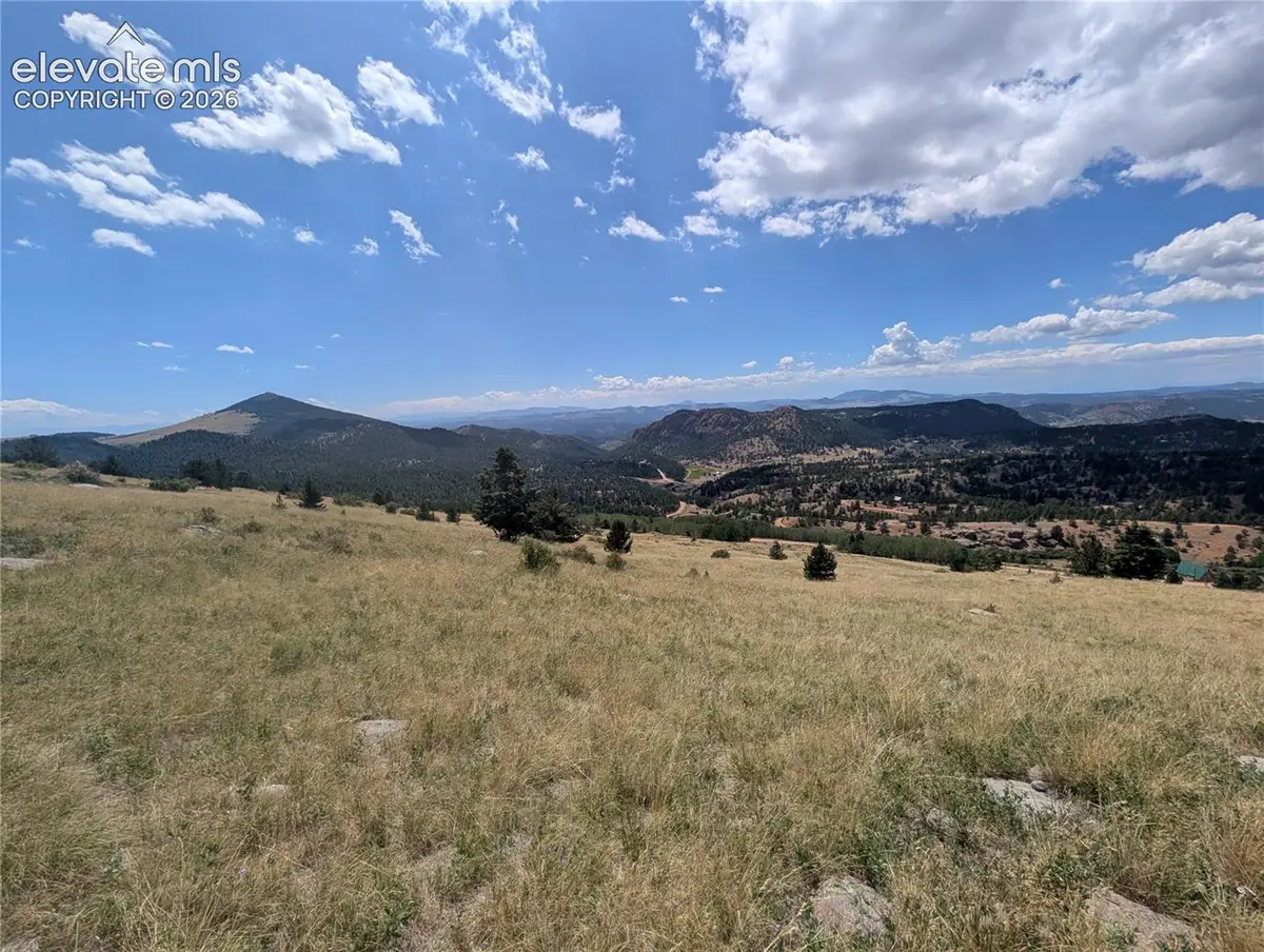 Mystic Valley Heights, Cripple Creek, CO 80813 - #1