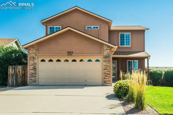 7433 Twin Valley Terrace, Colorado Springs, CO 80925