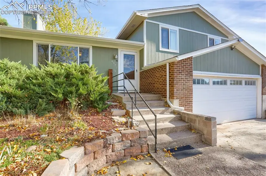 4972 Webb Drive, Colorado Springs, CO 80916 - Image #2