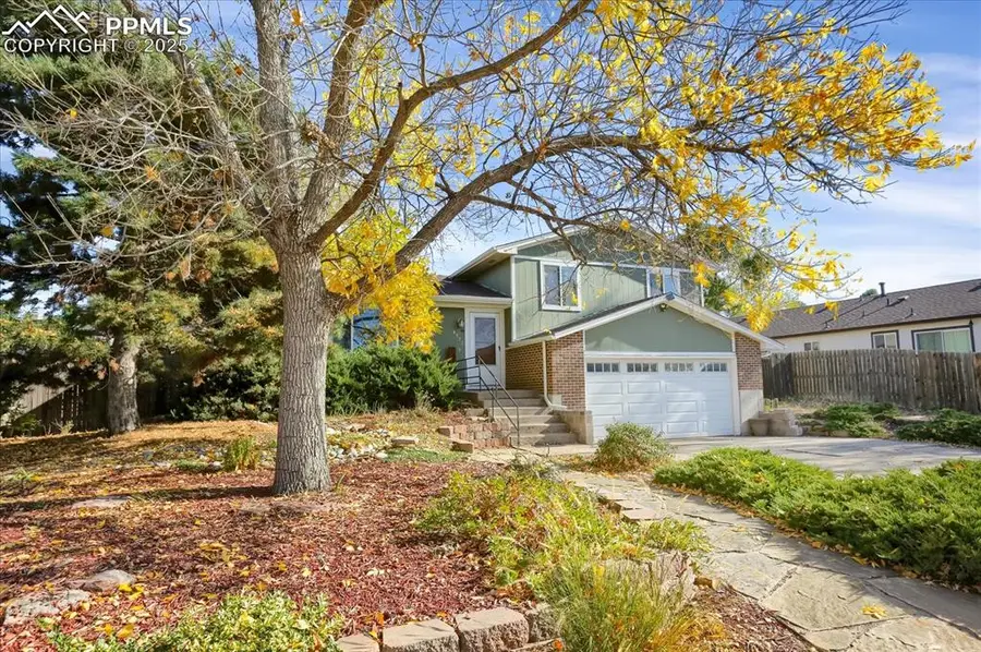 4972 Webb Drive, Colorado Springs, CO 80916 - Image #3