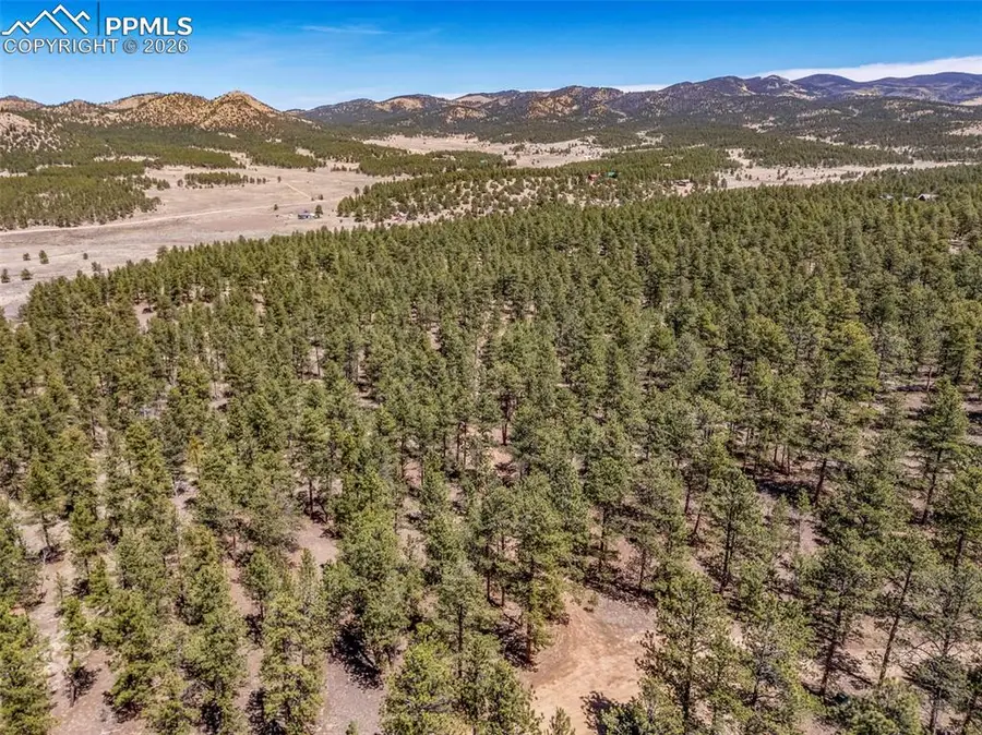 185 Sioux Trail, Westcliffe, CO 81252 - #3