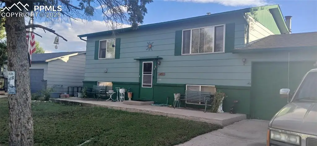 1528 Maxwell Street, Colorado Springs, CO 80906 - Image #1