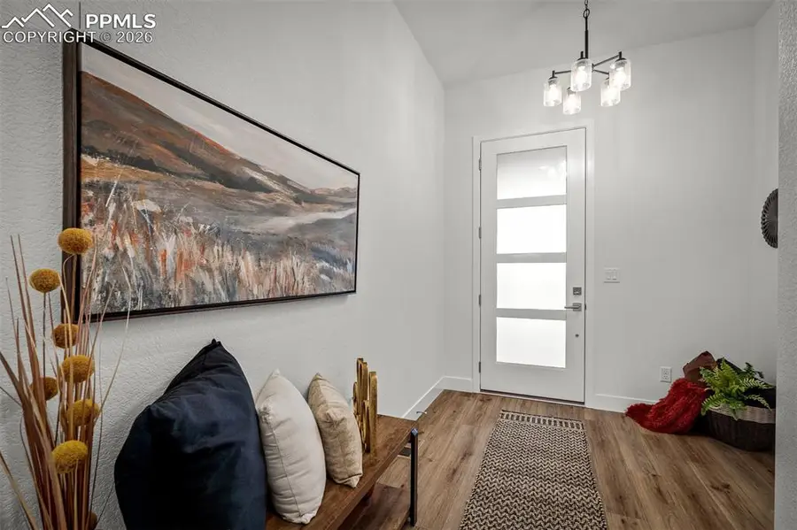 17122 Alsike Clover Court, Monument, CO 80132 - #2