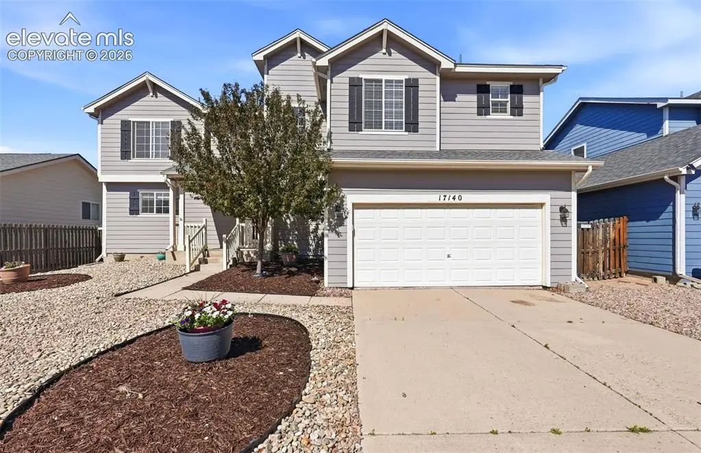 17140 Snowwood Drive, Monument, CO 80132 - #1