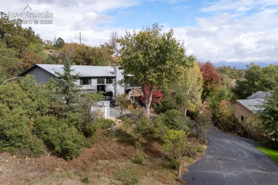 1018 Zodiac Drive, Colorado Springs, CO 80905 - #3
