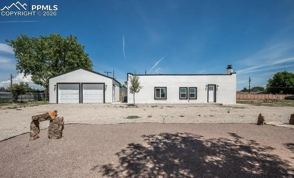 29767 Preston Road, Pueblo, CO 81006 - #1