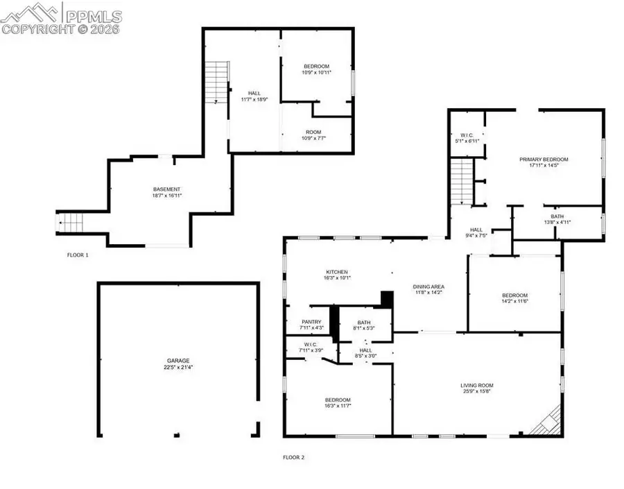 29767 Preston Road, Pueblo, CO 81006 - #2
