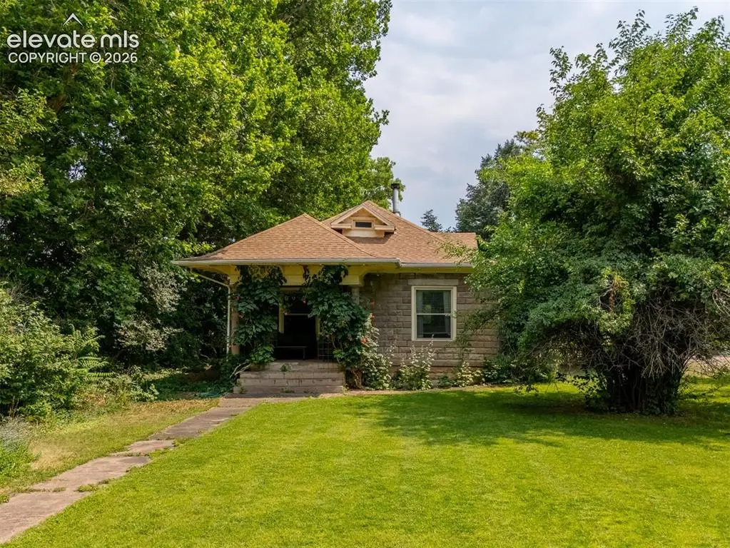 2500 E Main Street, Canon City, CO 81212 - #1