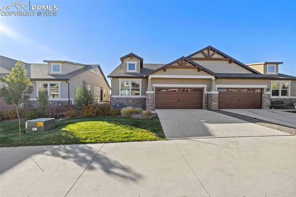 8023 Pumice Point, Colorado Springs, CO 80938 - Image #1