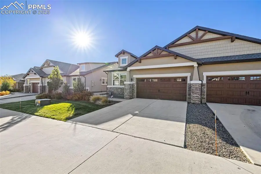 8023 Pumice Point, Colorado Springs, CO 80938 - Image #2