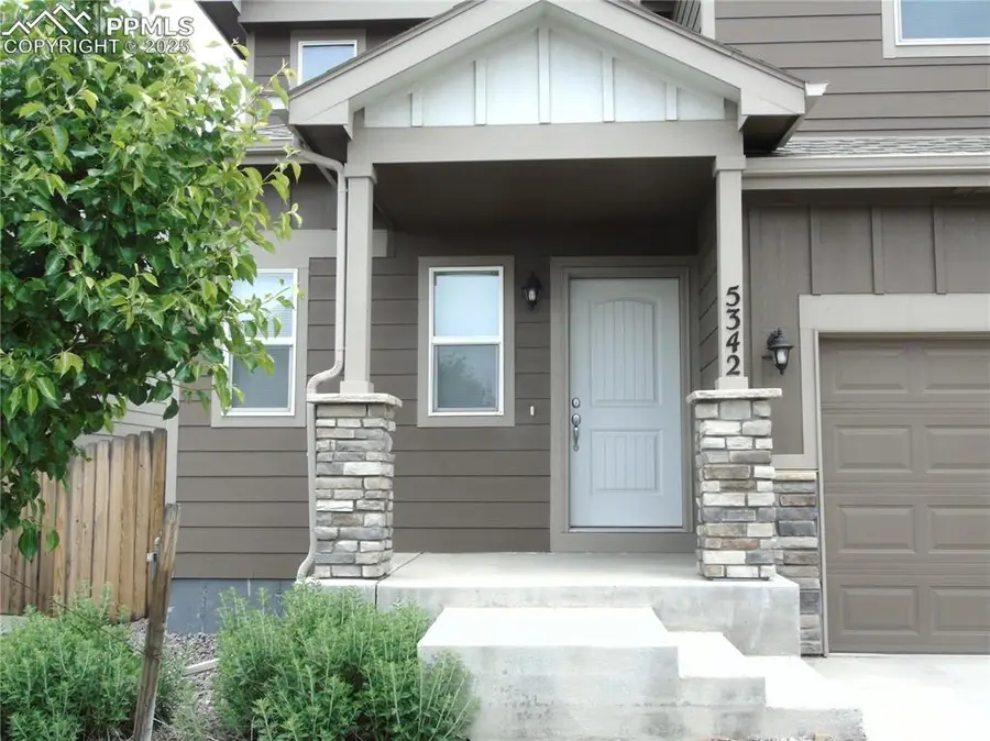 5342 Hammond Drive, Colorado Springs, CO 80915 - Image #2