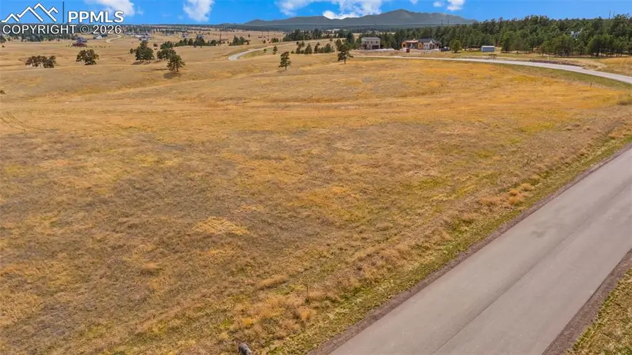 10230 Alamar Way, Colorado Springs, CO 80908 - #2