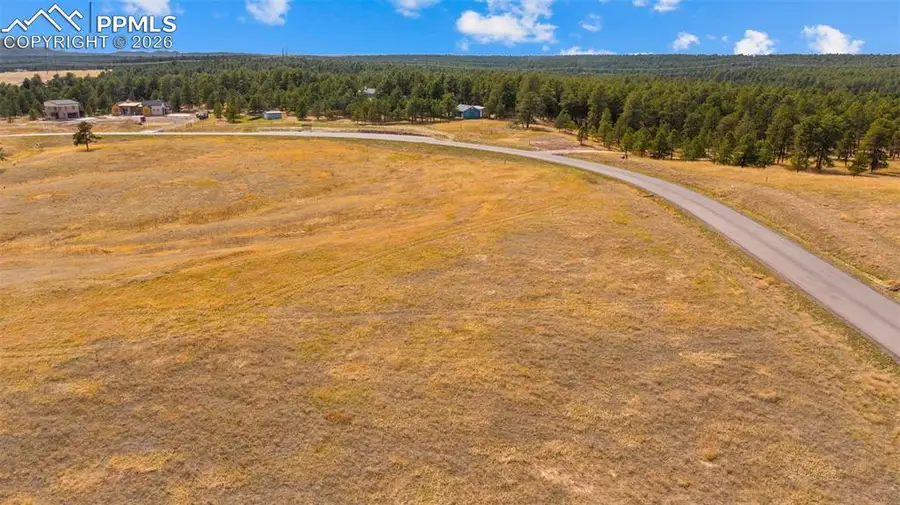 10230 Alamar Way, Colorado Springs, CO 80908 - #3