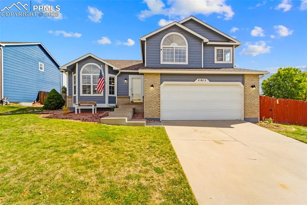 8405 Andrus Drive, Colorado Springs, CO 80920 - Image #1