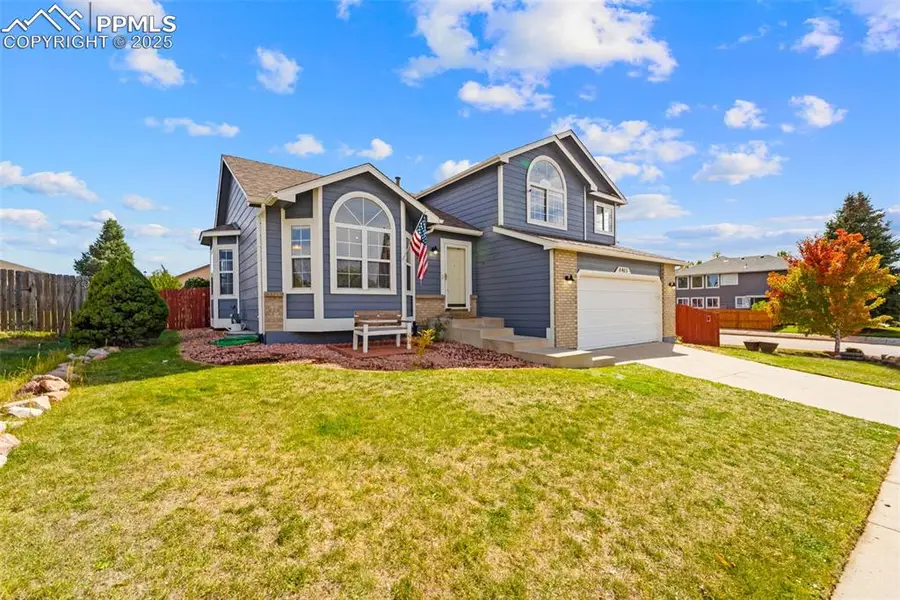 8405 Andrus Drive, Colorado Springs, CO 80920 - Image #2