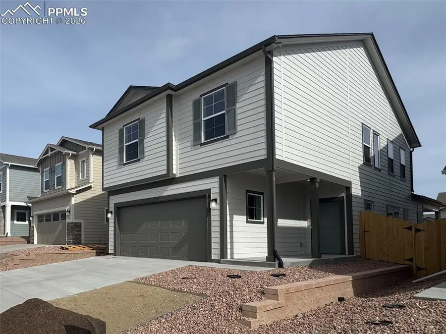 8177 Isabel Place, Peyton, CO 80831 - #3