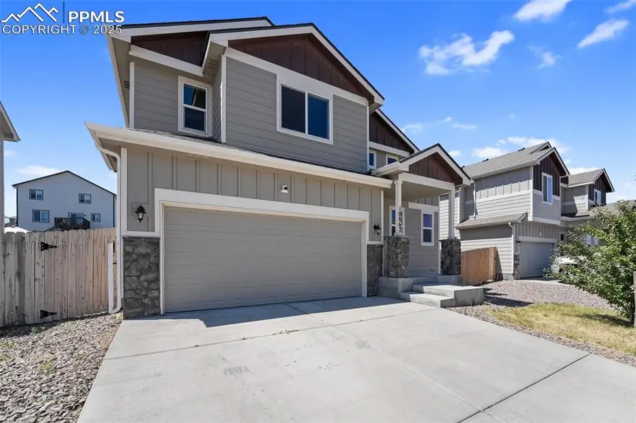 10867 Matta Drive, Colorado Springs, CO 80925 - Image #2