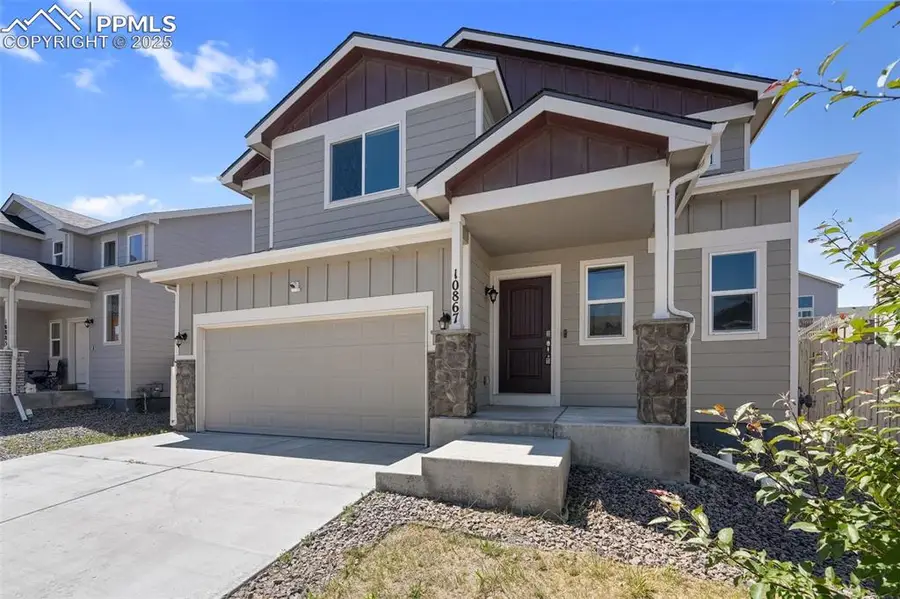 10867 Matta Drive, Colorado Springs, CO 80925 - Image #3