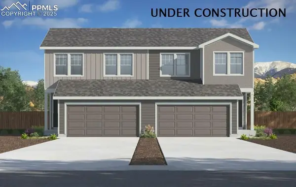 3645 Evelyn Lane, Colorado Springs, CO 80907