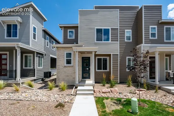 2480 Serviceberry Grove, Colorado Springs, CO 80915