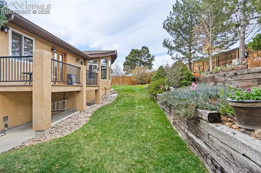 5418 Wagon Master Drive, Colorado Springs, CO 80917 - Image #3