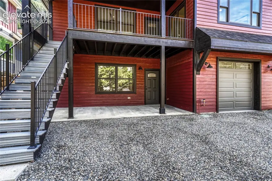 1114 Griffith Street, Georgetown, CO 80444 - #3
