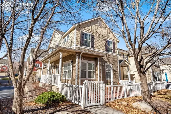 1464 Bergen Rock Street, Castle Rock, CO 80109