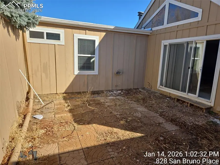 828 San Bruno Place, Colorado Springs, CO 80906 - Image #2