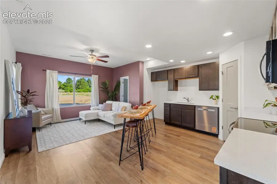 1953 Dawkins View, Colorado Springs, CO 80910 - #3