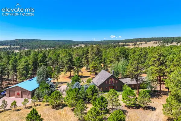 18771 Smokey Pine Road, Peyton, CO 80831