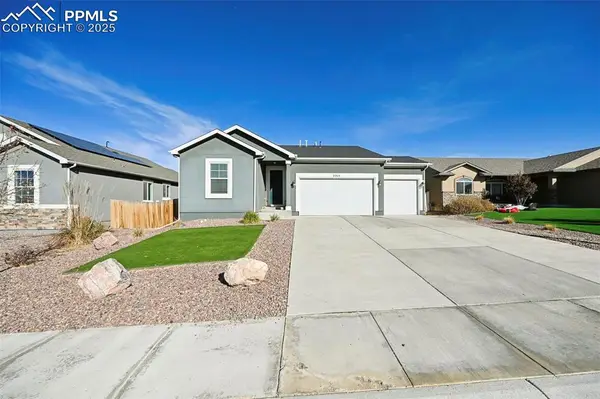 2215 Cliffmoor Lane, Pueblo, CO 81008