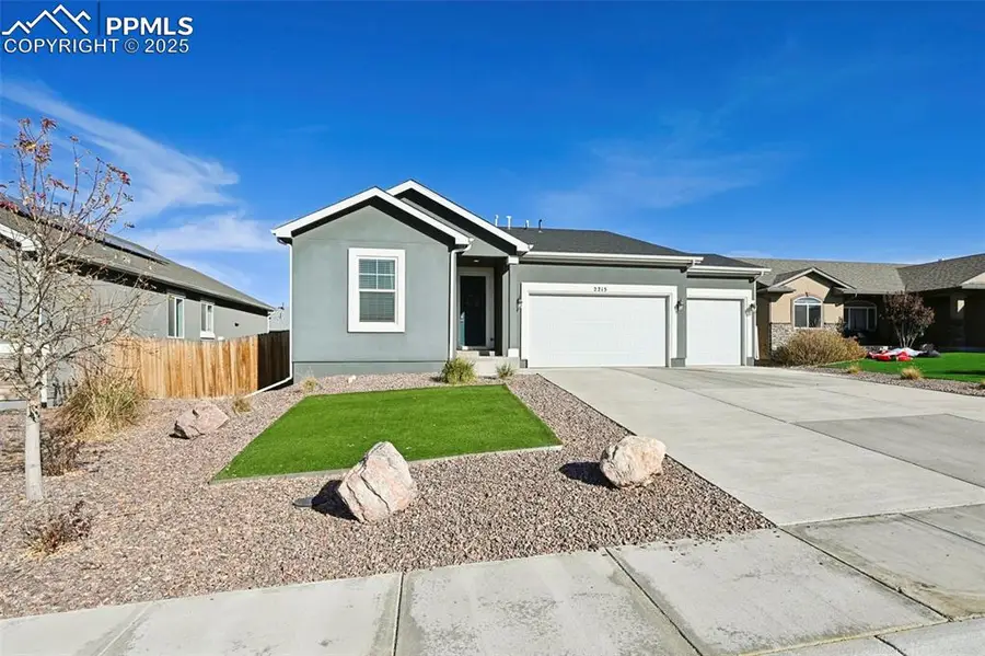 2215 Cliffmoor Lane, Pueblo, CO 81008 - Image #2