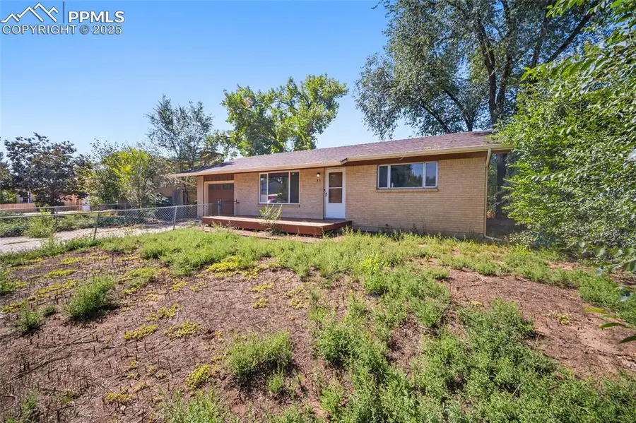 95 Landoe Lane, Colorado Springs, CO 80911 - Image #2