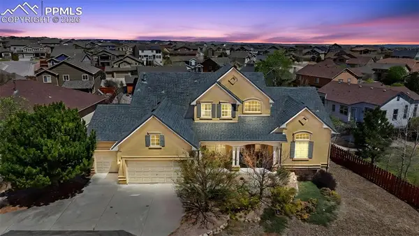 12439 Ellingwood Peak Place, Peyton, CO 80831