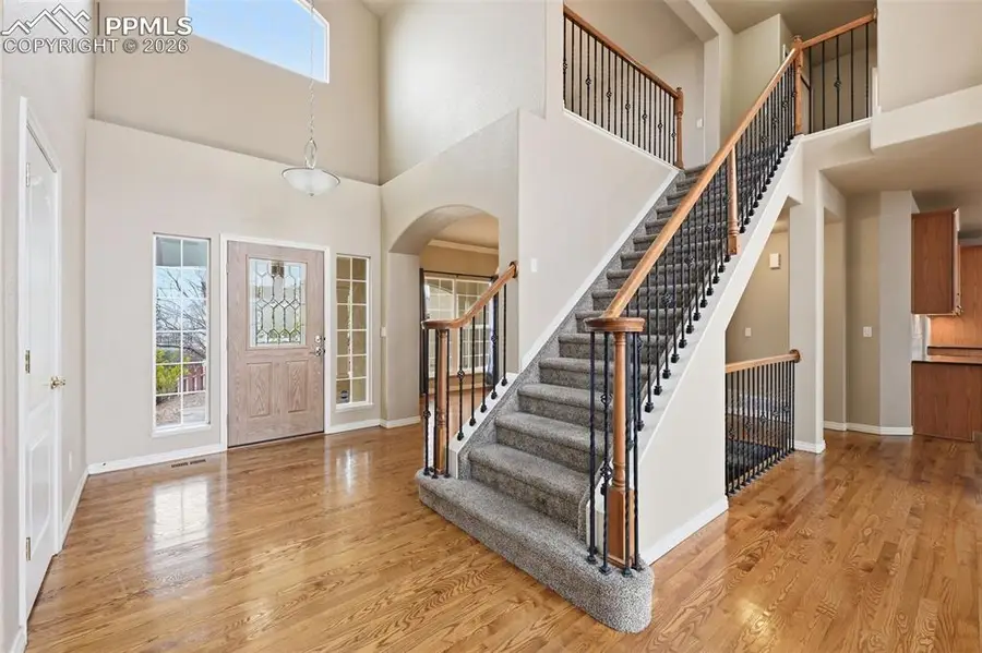 12439 Ellingwood Peak Place, Peyton, CO 80831 - #3