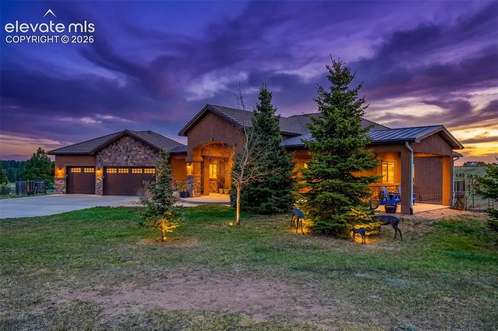 16895 Horizon Ridge Trail, Colorado Springs, CO 80908 - #1